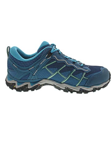 MEINDL Houston Lady GTX Wanderschuh Blau