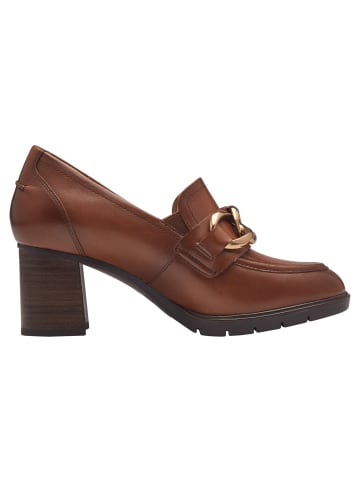 Tamaris COMFORT Trotteur in COGNAC