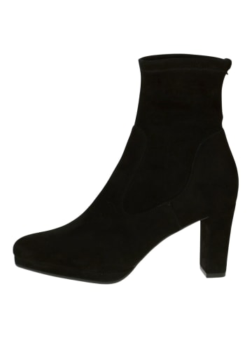 PETER KAISER Stiefelette in Schwarz