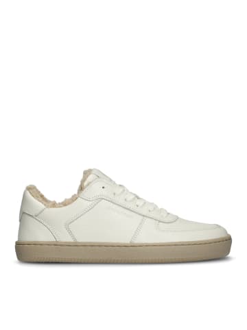 Groundies Sneaker Low in weiß