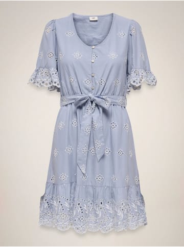JDY Kleid in Aleutian