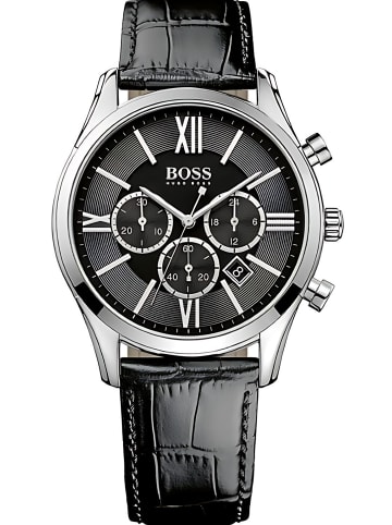 Hugo Boss Herrenuhr Ambassador Model HB1513194