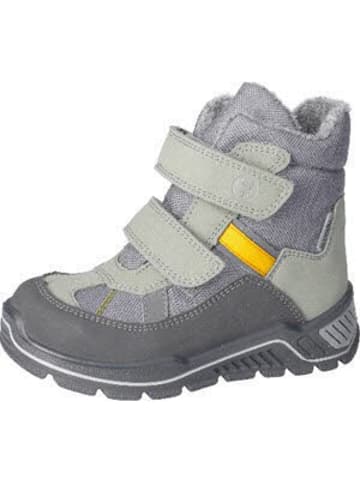 PEPINO Stiefel Kinder GABRIS in Grün