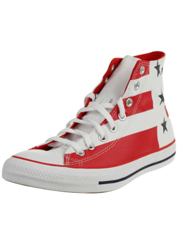 Converse Sneakers High CTAS Hi in weiß