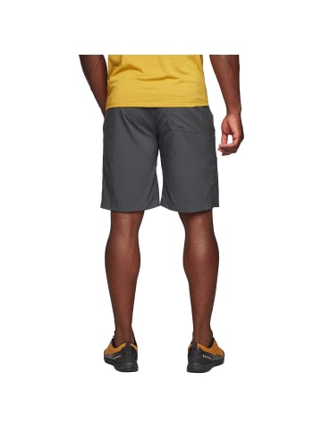 Black Diamond M SIERRA LT SHORTS in Grau