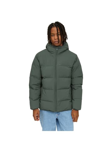 MAZINE Pufferjacke in bottle