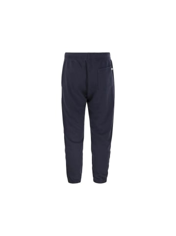 AUTRY Blau Baumwolle Jogginghose (Workout Hose)