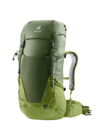 Deuter Futura 32 - Wanderrucksack 65 cm in khaki-meadow