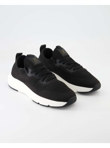 Marc O'Polo Shoes Sneaker low in Schwarz