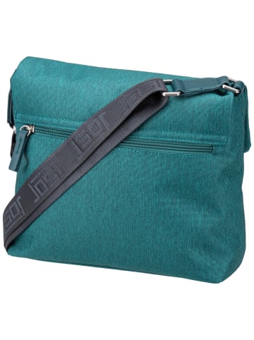 Jost Bodybag Bergen in Petrol