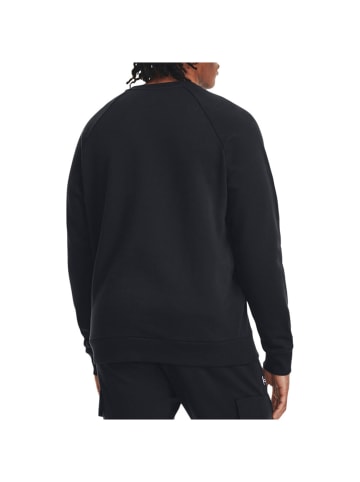 Under Armour Sweatshirt Grun