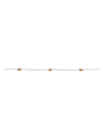 Elli Halskette 925 Sterling Silber in Gold