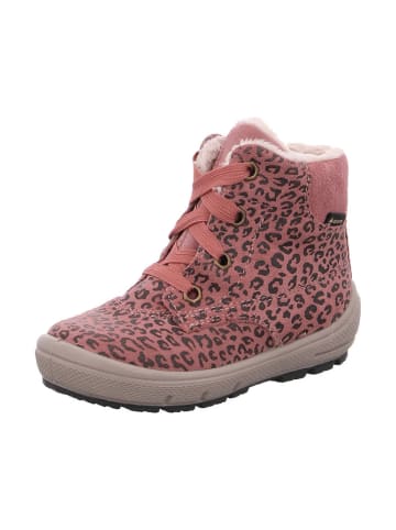 Affenzahn Sandale in rosa