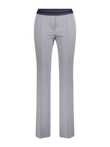 Gardeur Hose ZARIA in Blau