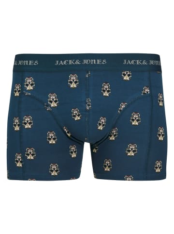 Jack and Jones 10er Pack Trunks in Mehrfarbig