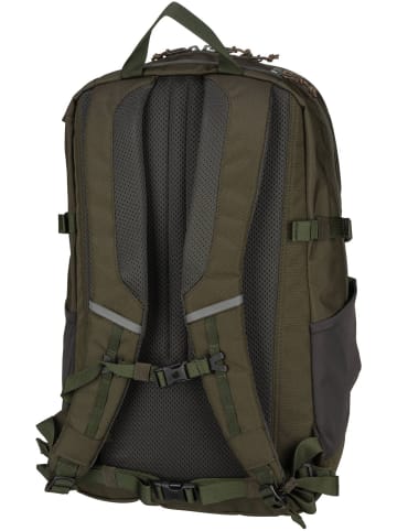 FJÄLLRÄVEN Rucksack / Backpack Skule 28 in Deep Forest