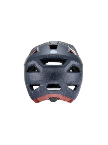 Leatt Helmet TB All ountain 3.0 shadow