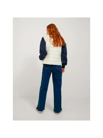 Jack & Jones Weste in Beige