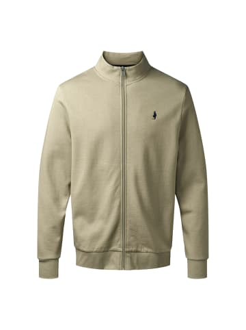 MCS Pullover Jones in Laurel Oak