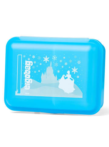 Ergobag Brotdose 18 cm in eisprinzessin