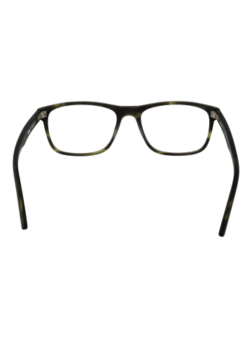 Spy+ Unisex Optische Fassungen Rechteck Oliv