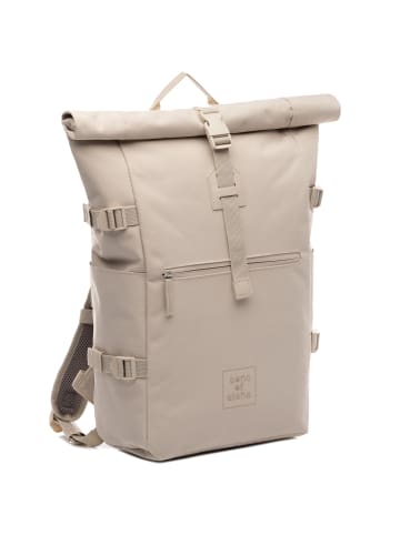 SONS OF ALOHA Rucksack RollTop Rucksack XL Kane in beige