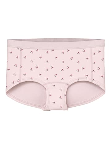 name it 6er Pack Hipster Unterhosen Nkfhipster in mauve morn