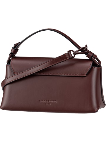 LIEBESKIND BERLIN Handtasche Sade 2 Crossbody S in Chianti