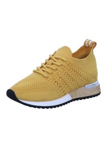 La Strada Halbschuhe Kinder  in gelb