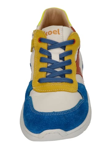 KOEL Sneaker Low SILAS in bunt
