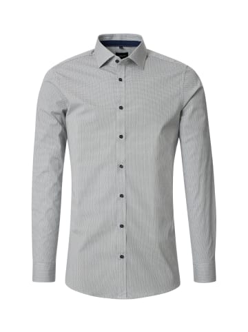 Venti Businesshemd in Hellgrau