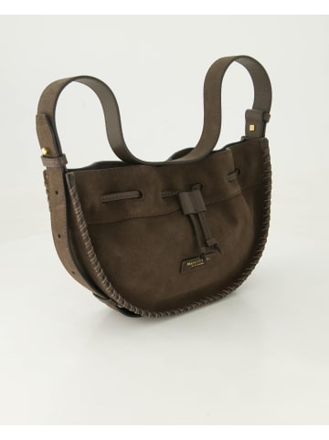 Marc O'Polo Shoes Handtaschen in Braun