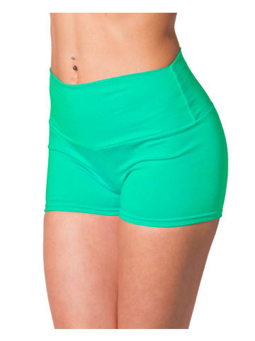 Alkato Shorts in mint