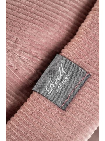 Reell Cap "Docker Cap" in Pink