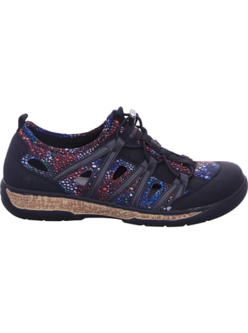 Romika Slipper in schwarz