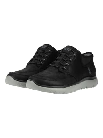 Skechers Sneaker SUMMITS SIEGUL Schwarz