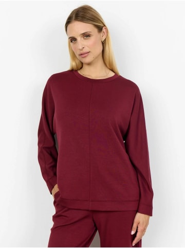 soyaconcept Hemd SC-BANU in 4850 DARK RED