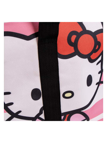 Hello Kitty Hello Kitty Strandtasche Totebag in Mehrfarbig