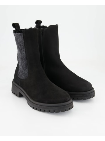 George Watts Klassische Stiefeletten in Schwarz