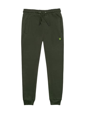Minoti Jogger Pants 9JOGEMB 4 in khaki