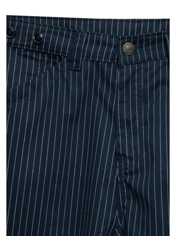 King Kerosin King Kerosin Pinstripe Hose in navy