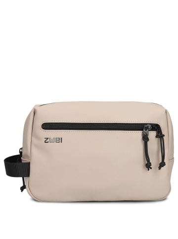 Zwei Cargo CAN50 - Kulturbeutel 25 cm (sky) in sand