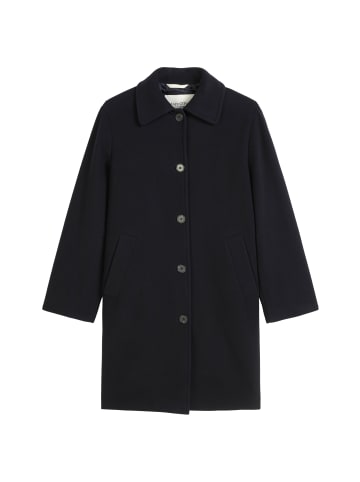 Marc O'Polo Mantel regular in Deep Night Blue
