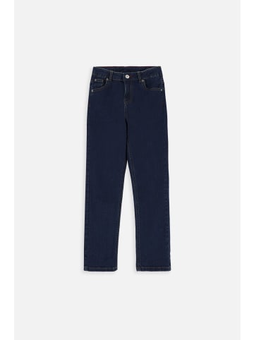 Coccodrillo Jeanshose in dunkelblau