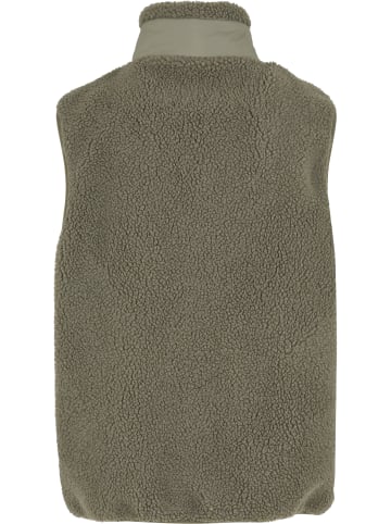 Urban Classics Outerwear - Vest in palegreen