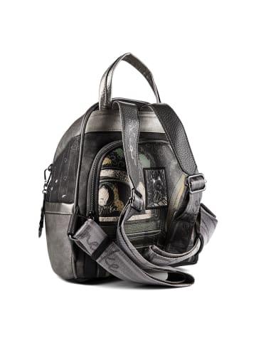 Anekke Orchestra City Rucksack 34 cm mehrfarbig