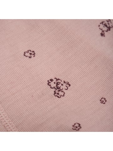 Fixoni Kinder Mütze "Balaclava Single Layer" in Pink