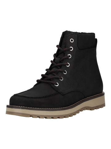Marc O'Polo Stiefelette Schwarz