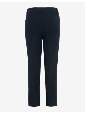 BRAX Cordhose Mara S in marine