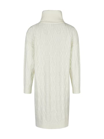 Marc Aurel Strickkleid in milk